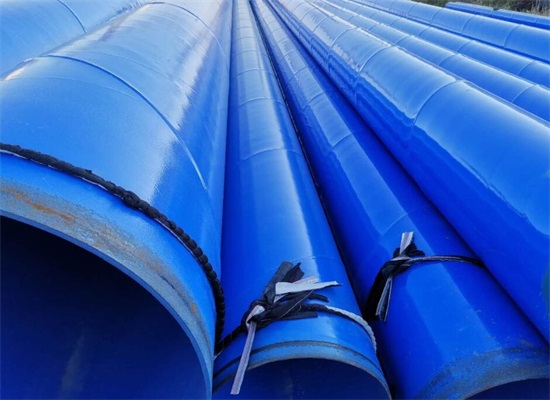 防城港涂塑复合钢管