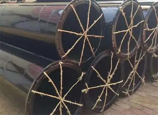 防城港矿用涂塑钢管供应