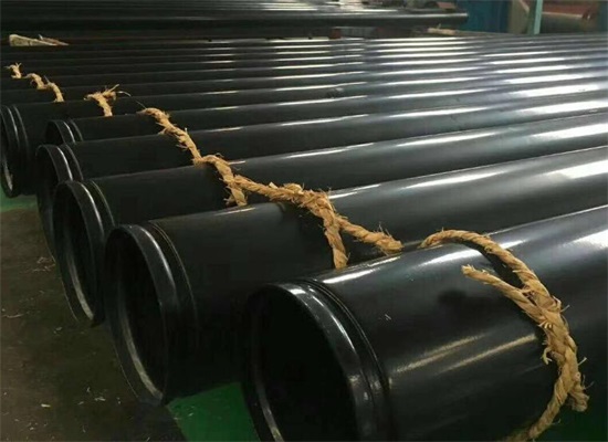 防城港矿用涂塑钢管定制
