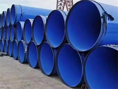 防城港涂塑钢管正确的链接方法是什么?