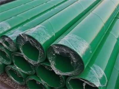 防城港涂塑钢管的特点以及应用领域