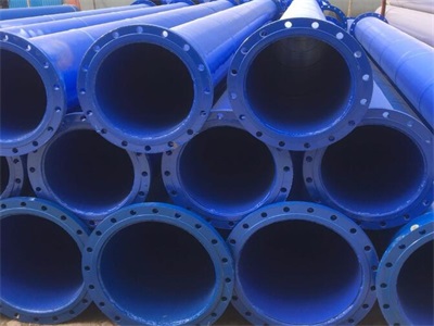 防城港涂塑钢管清洗表面会不会生锈