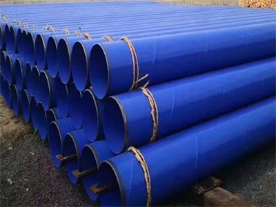 防城港大口径涂塑钢管出厂检测为什么一定要做剥离试验?