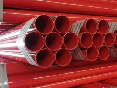 防城港涂塑钢管