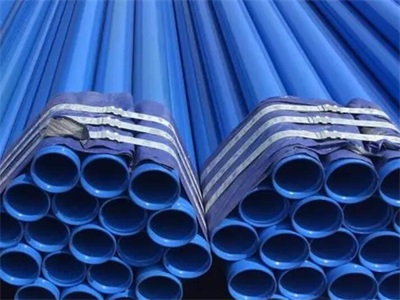 防城港涂塑钢管