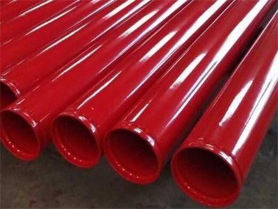 防城港涂塑钢管